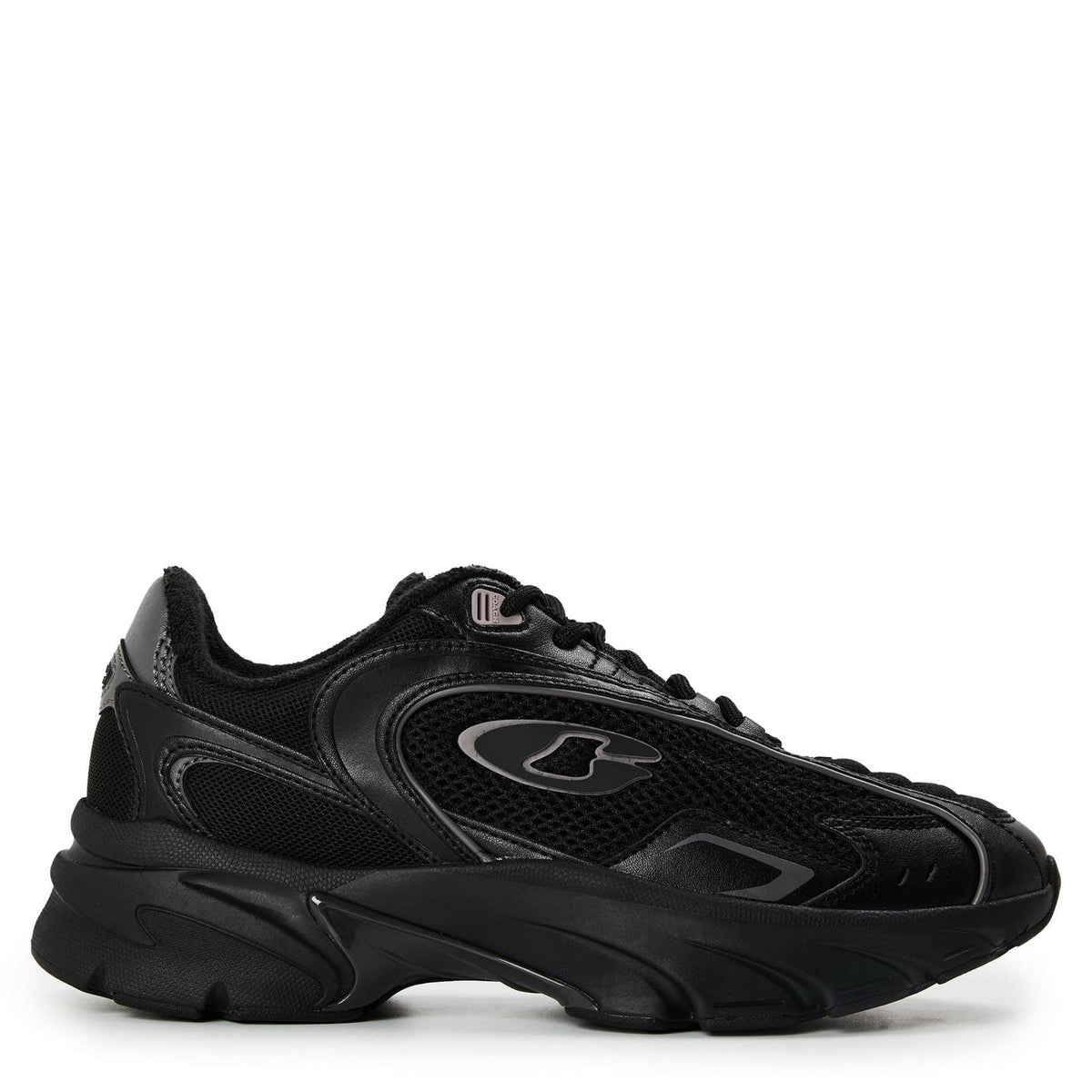 Coach Womens Bolt Runner Trainers