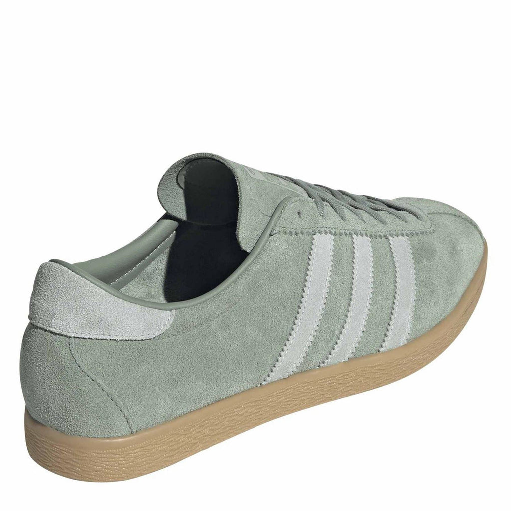 adidas Originals Tobacco Canvas Low Top Sneakers