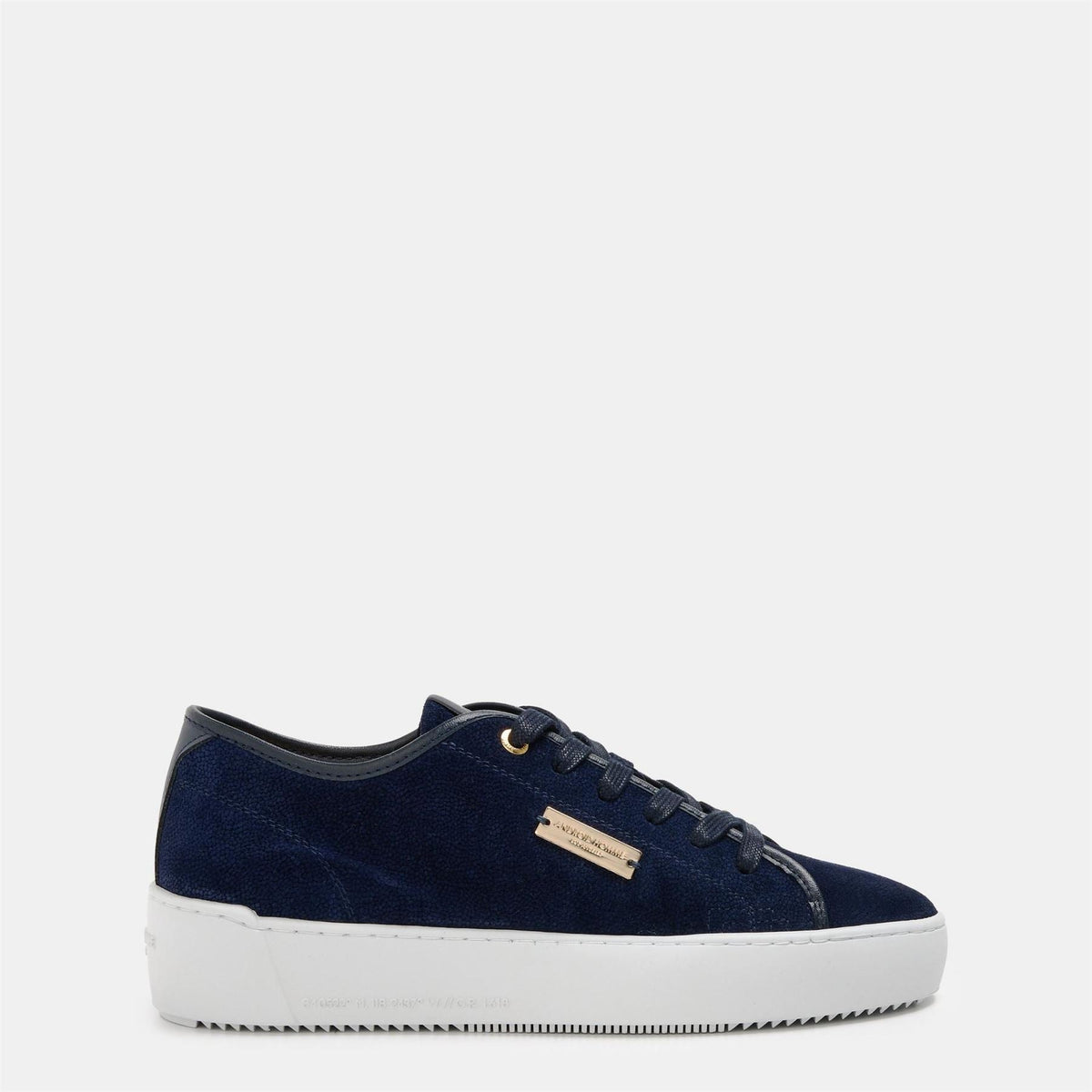 Android Homme Sorrento Sneakers