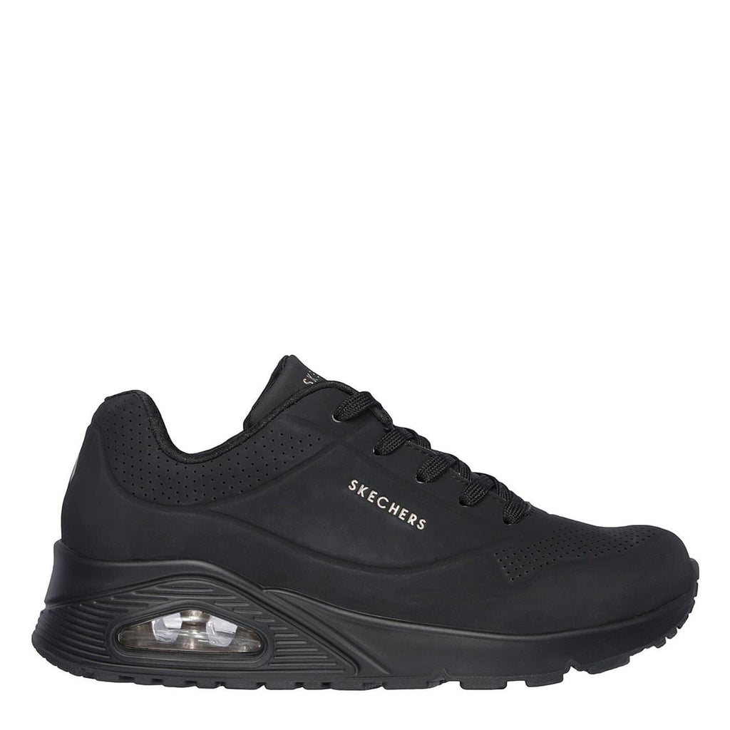 Skechers Womens Stand On Air Trainers