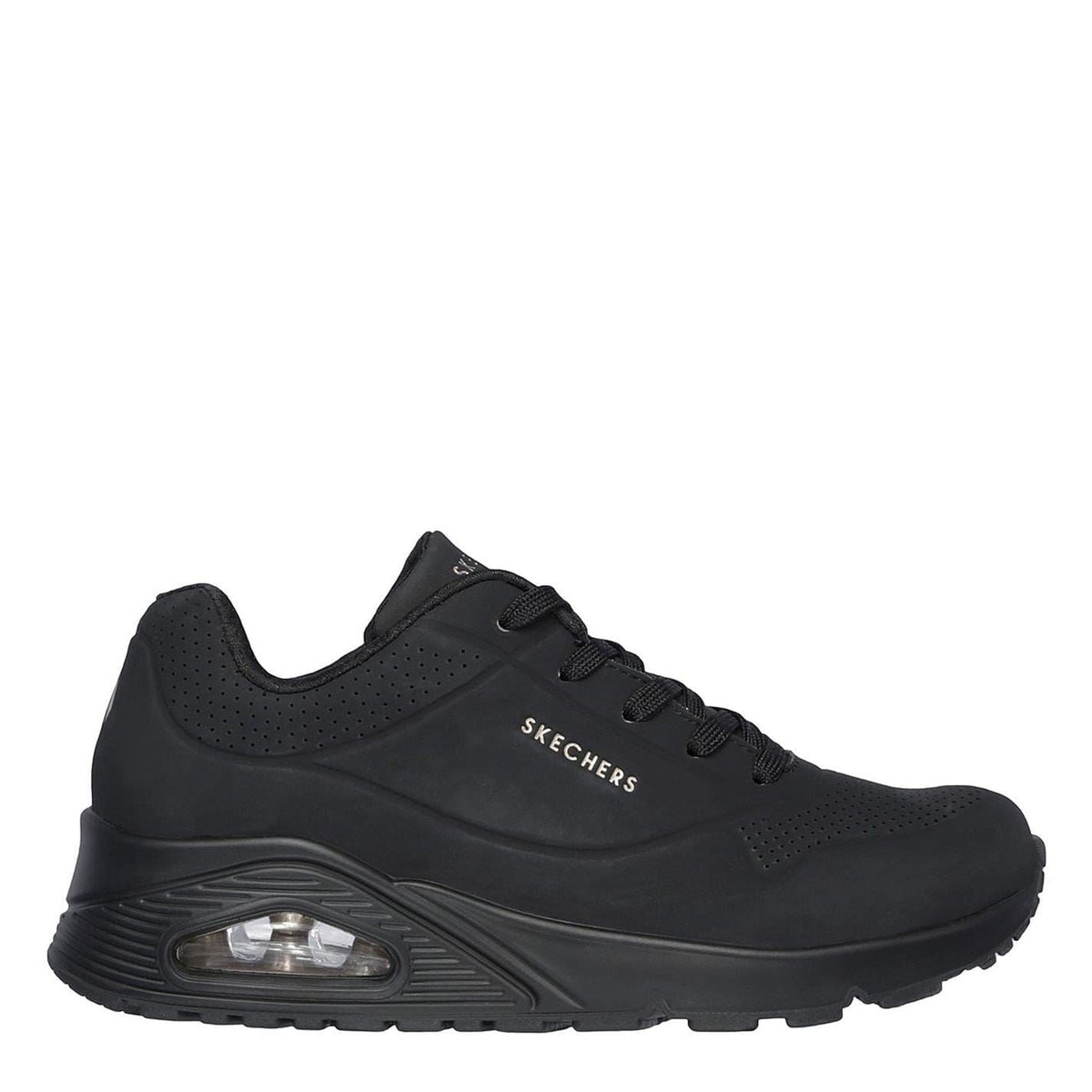 Skechers Womens Stand On Air Trainers