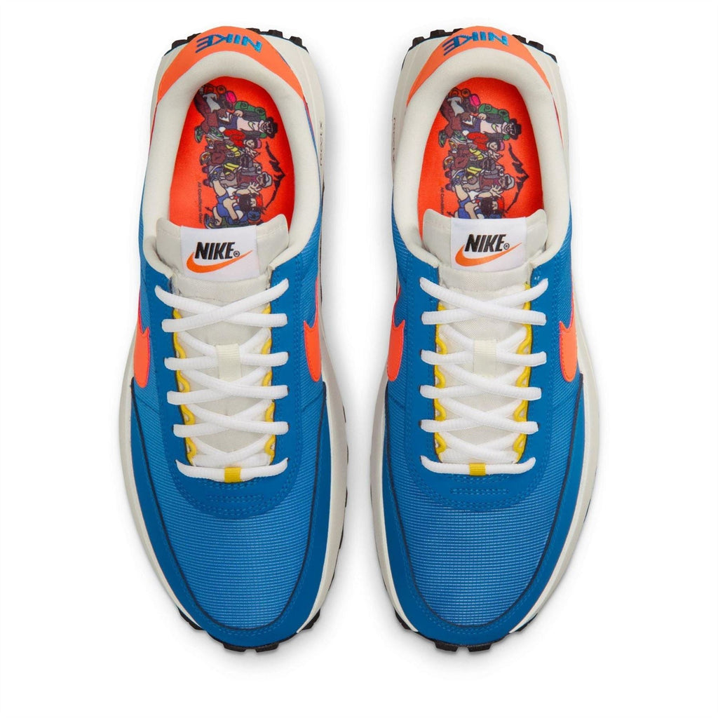 Nike ACG LDV Low Top Trainers