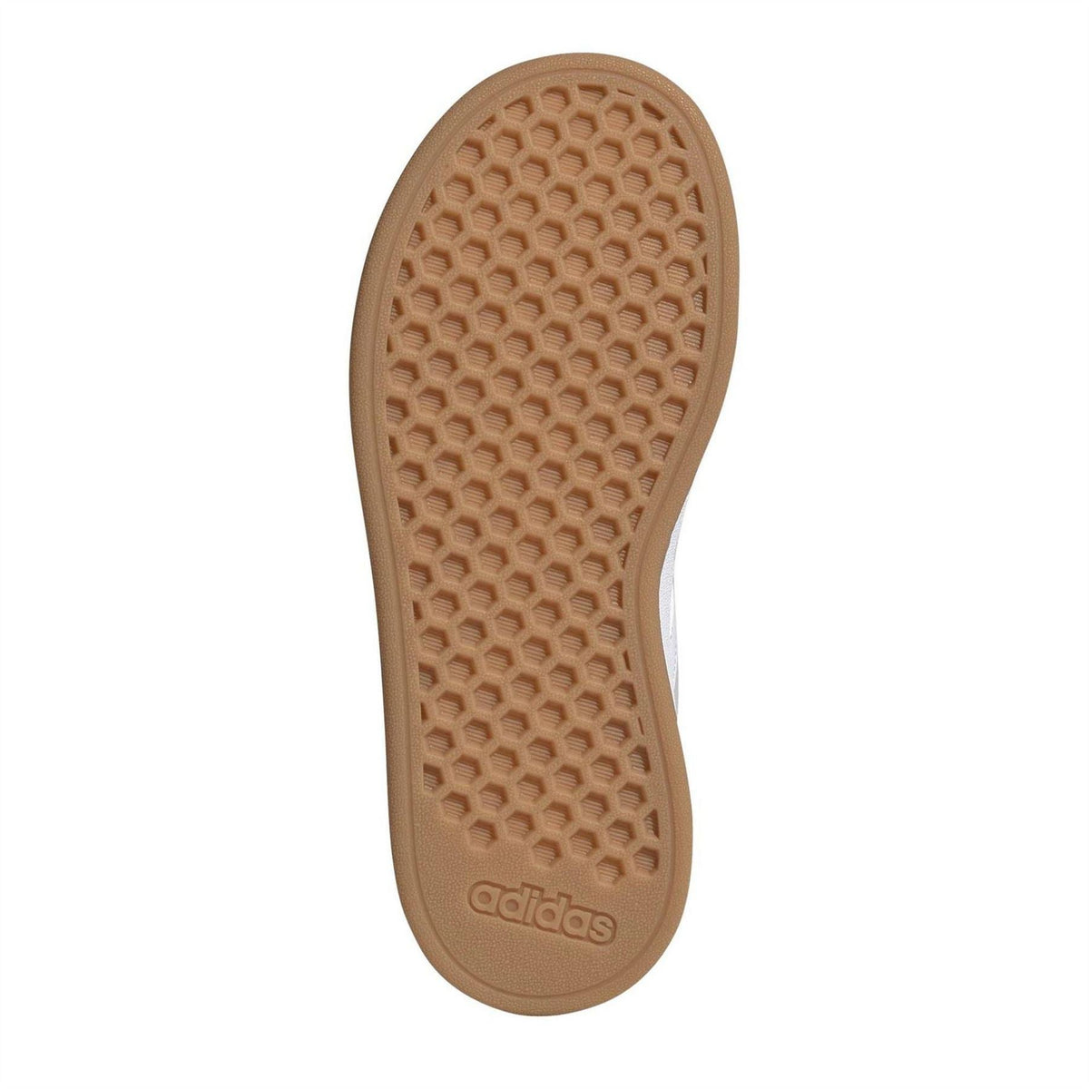 adidas Grand Court 0 Flat Sneakers
