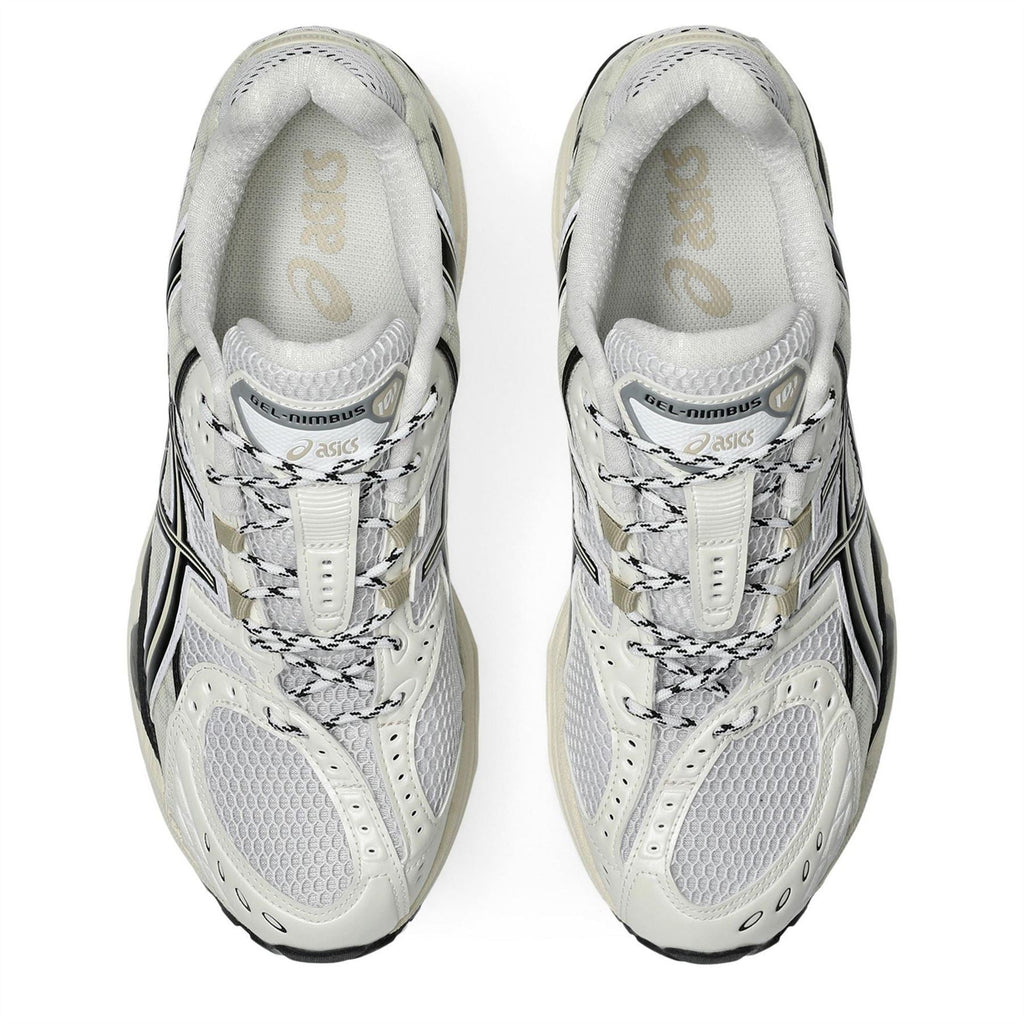 Asics Gel Nimbus .1 Gel Nimbus Low Top Trainers