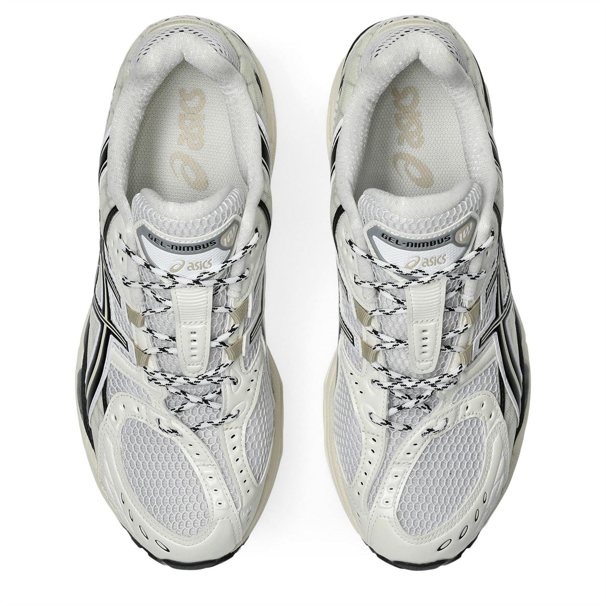 Asics Gel Nimbus .1 Gel Nimbus Low Top Trainers
