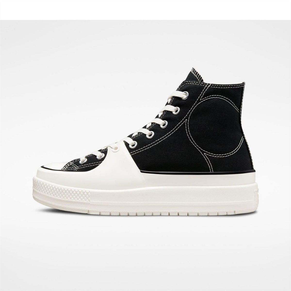 Converse Chuck Taylor All Star Con Canvas High Top Trainers