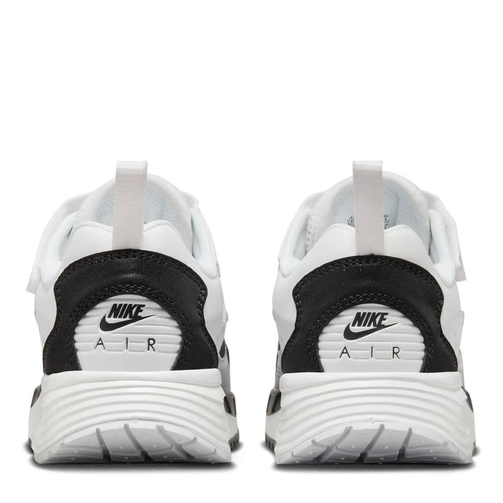Nike Air Max Solo Lace Up Road Sneakers
