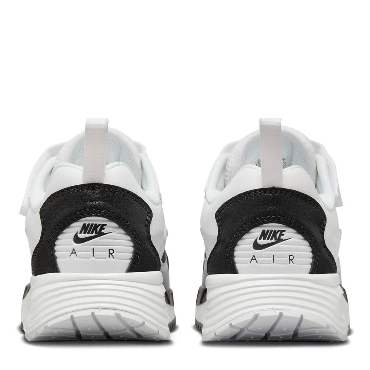 Nike Air Max Solo Lace Up Road Sneakers
