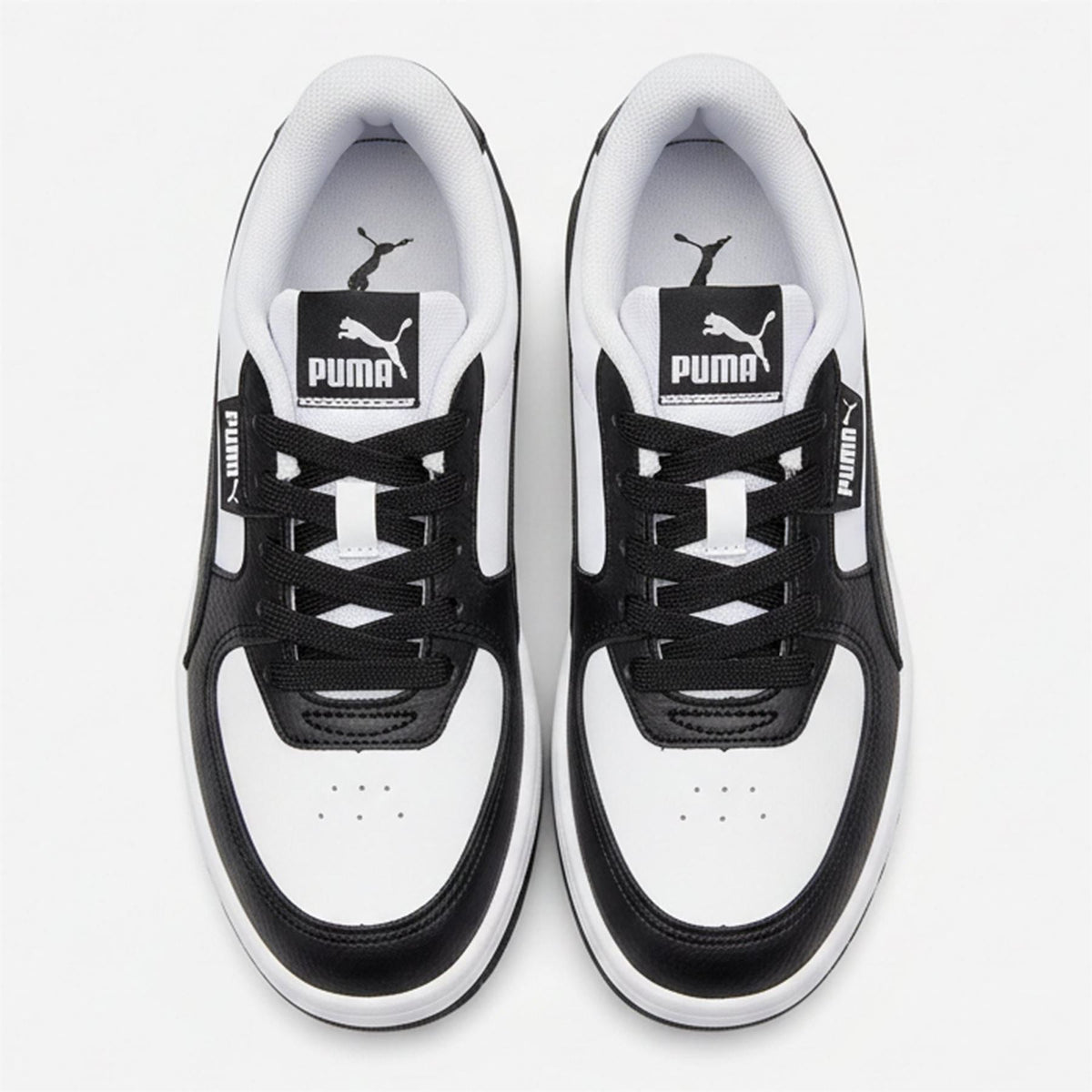 Puma Dream Leather Trainer