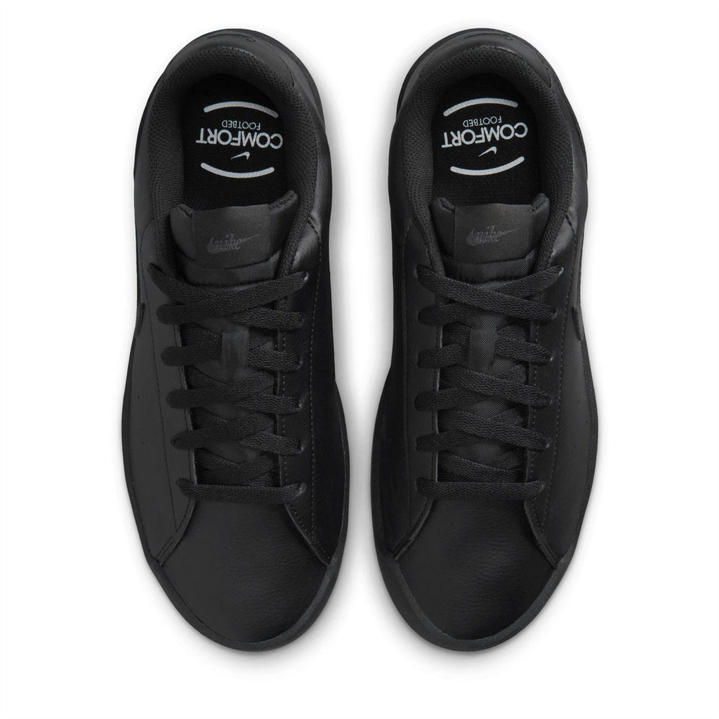 Nike Court Heritage Low Top Sneakers