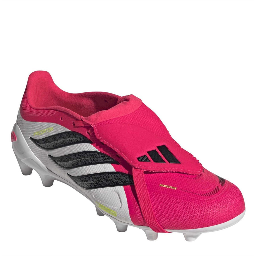 adidas Predator League Firm Ground Low Top Sneakers