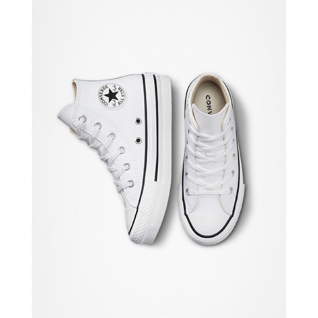 Converse Chuck Taylor All Star Eva High Top Trainers