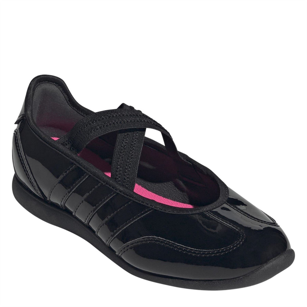adidas Barreda Mary Jane Low Top Sneakers
