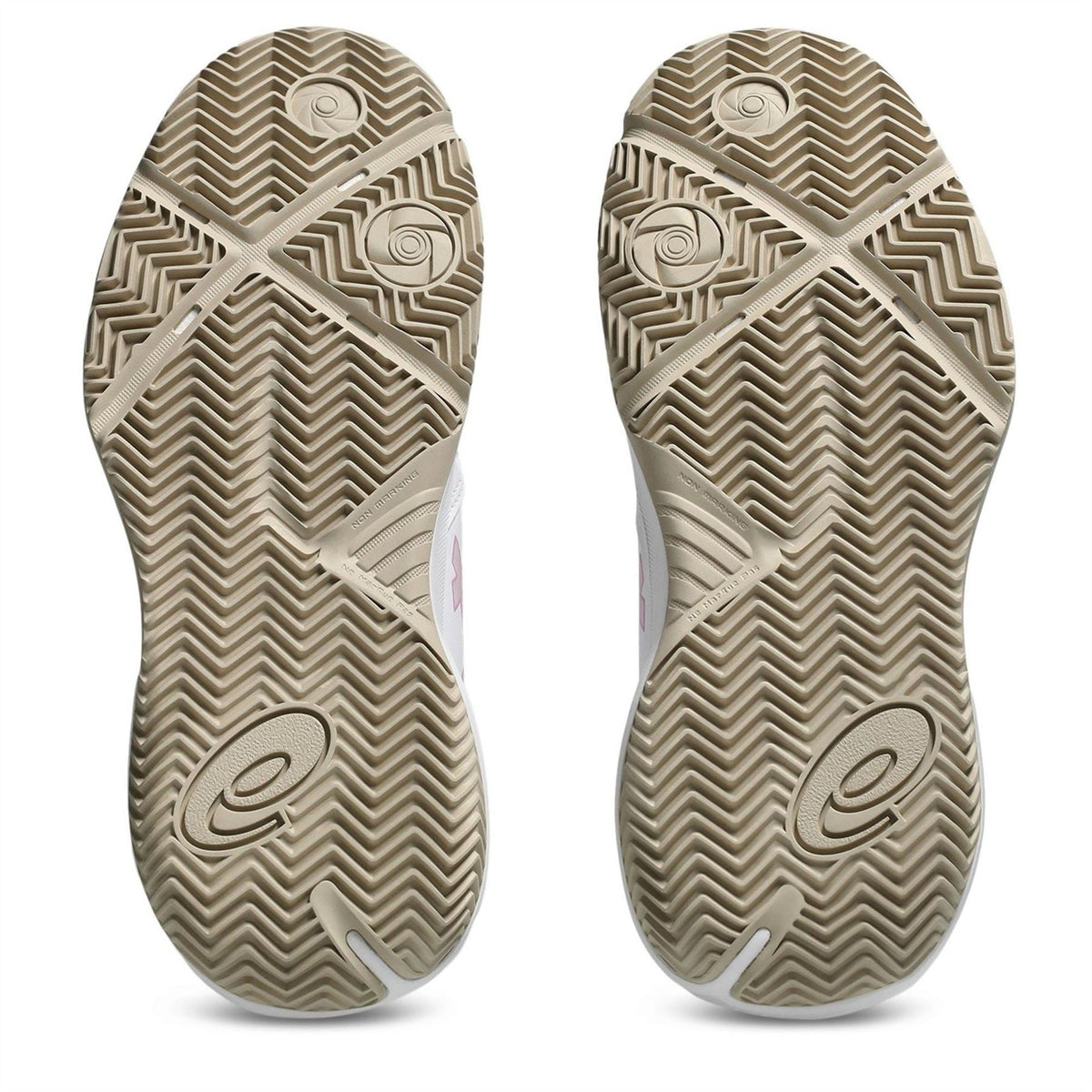 Asics Womens Gel Challenger 15 Padel Trainers