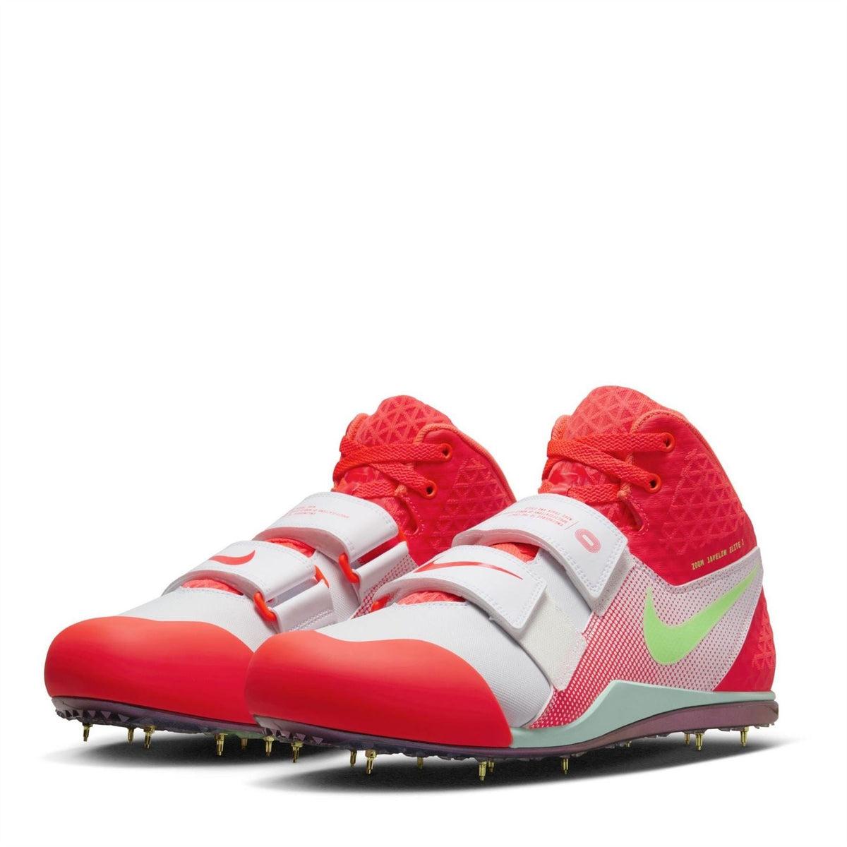 Nike Zoom Javelin Elite 3 Mid Top Sneakers