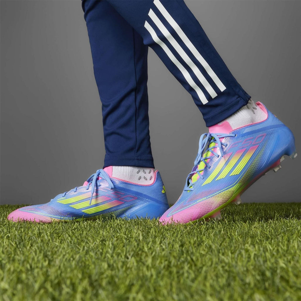 adidas F50 Elite Firm Ground Low Top Sneakers