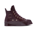 Converse Chuck 70 De Luxe Squared High Top Trainers