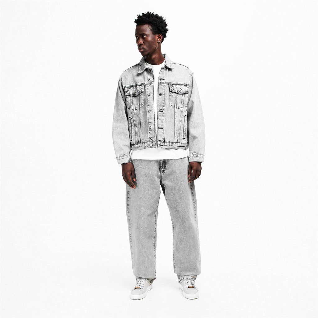 Android Homme Mens Zuma Low Top Trainers