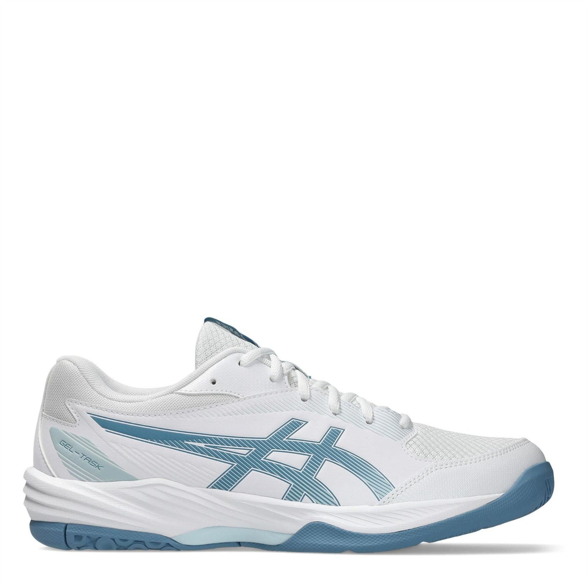 Asics Gel Task 4 Handball Trainers Mens