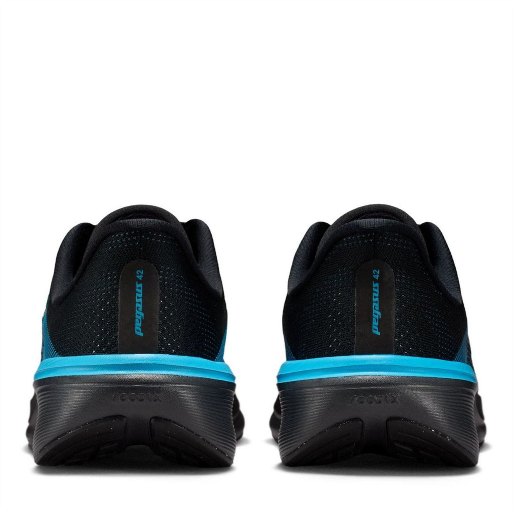 Nike Pegasus 42 Lace-Up Sneakers