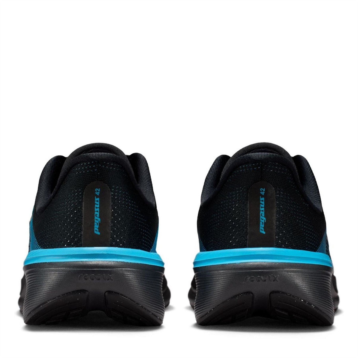 Nike Pegasus 42 Lace-Up Sneakers