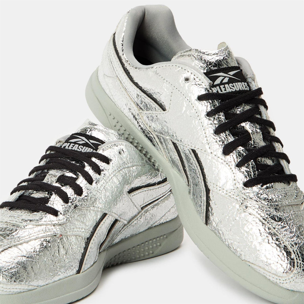 Reebok Xpleas Hammer Low Top Trainers