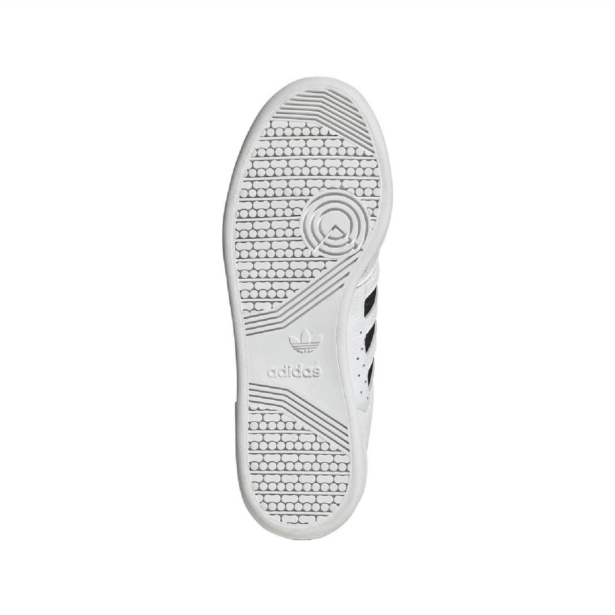 adidas Originals Continental 80 Stripes Trainers
