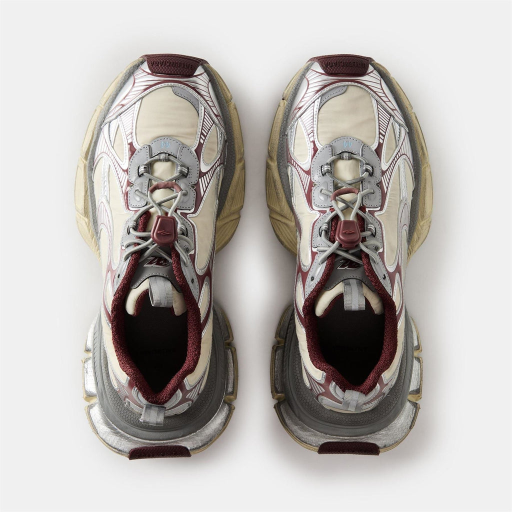 Balenciaga 3xl Low Trainers