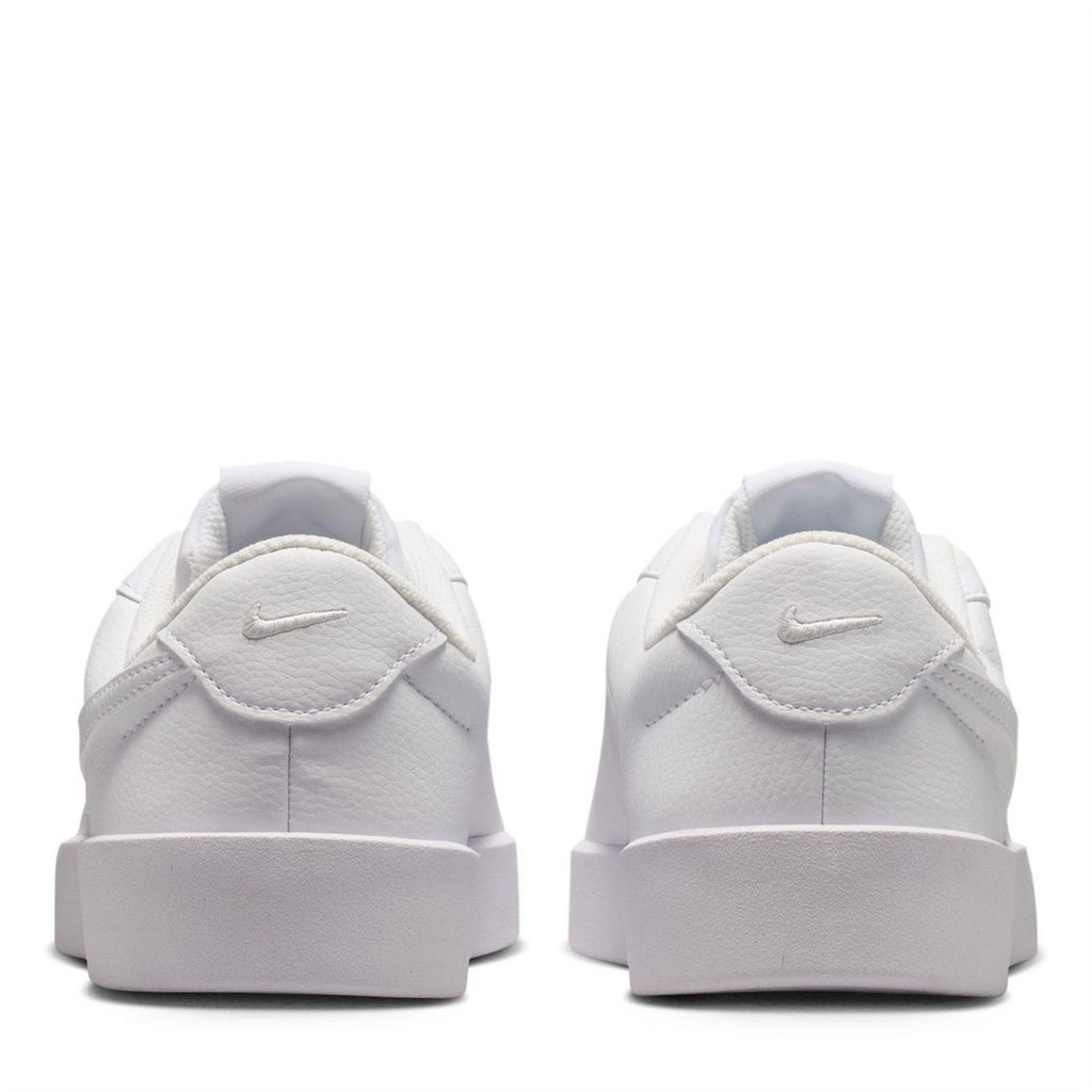 Nike Court Heritage Low Top Sneakers
