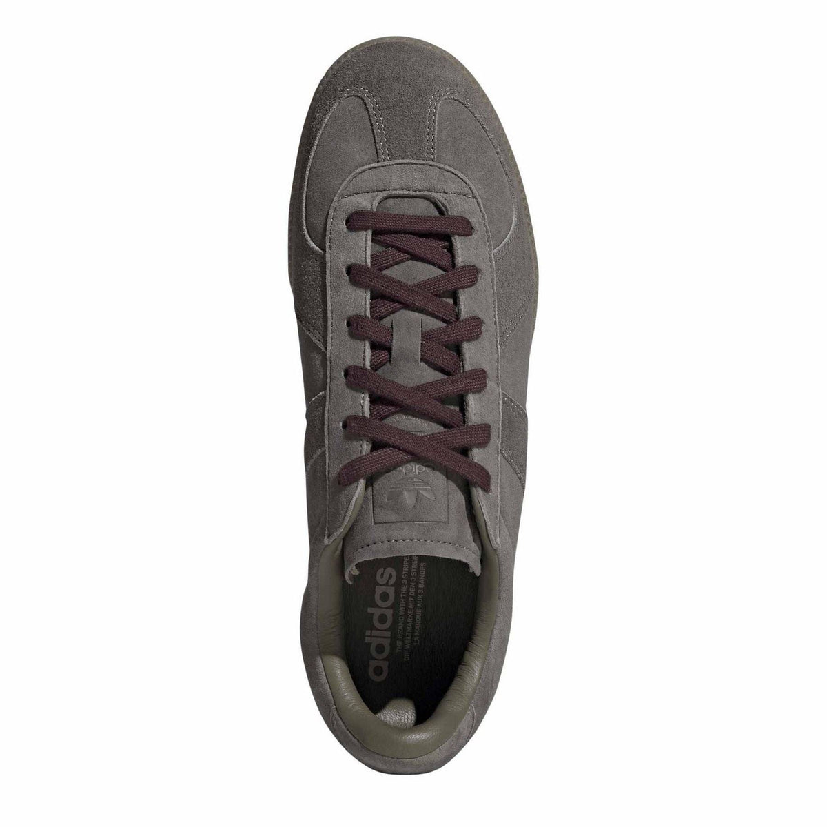 adidas Originals Bw Army Sneakers