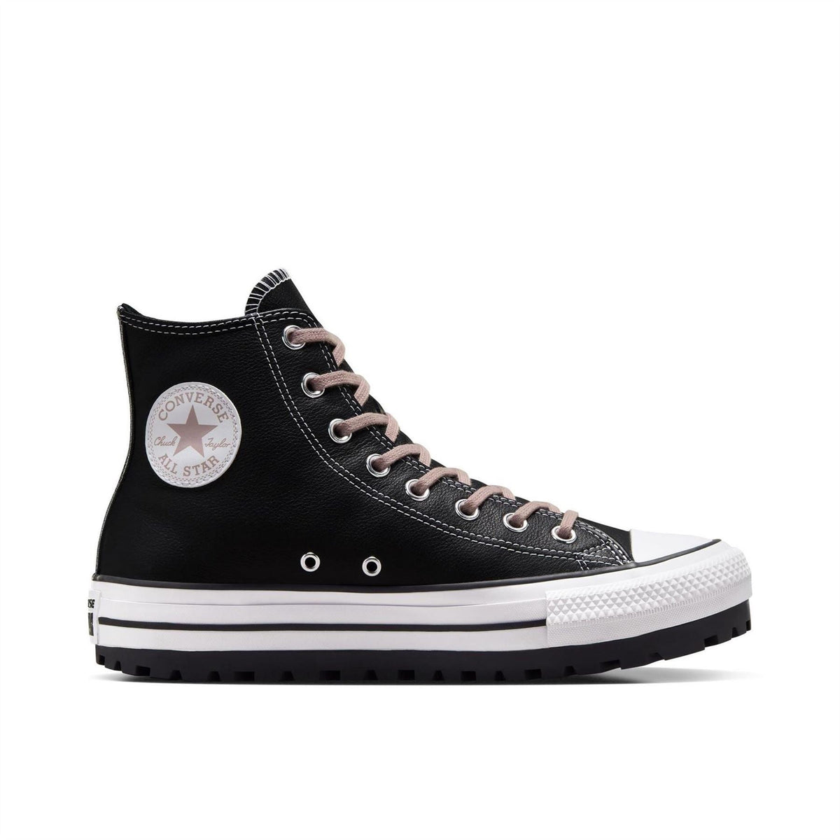 Converse Adults Chuck Taylor All Star Cit High Top Trainers