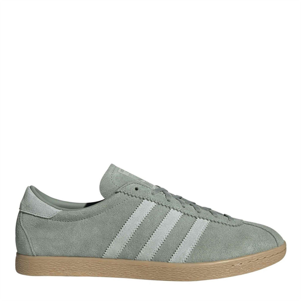 adidas Originals Tobacco Canvas Low Top Sneakers