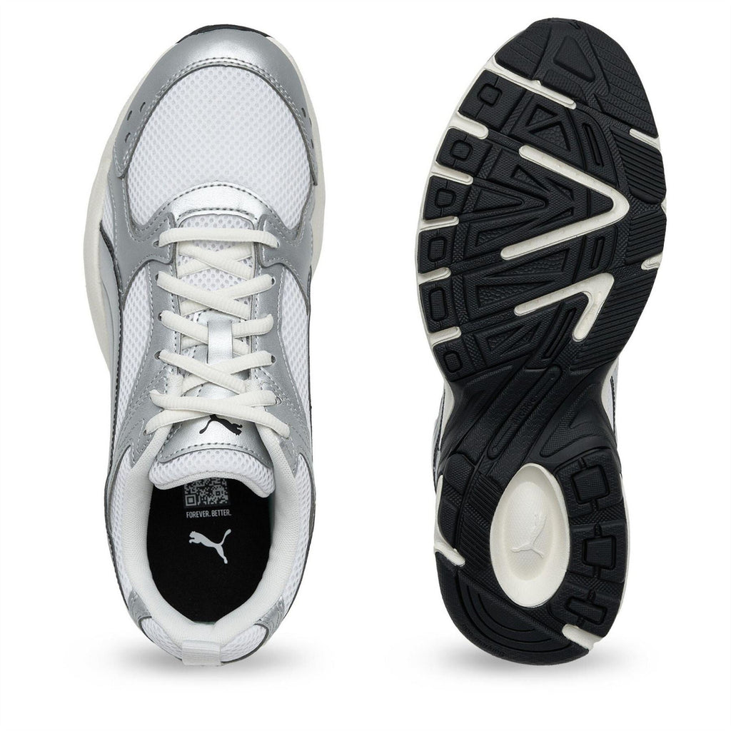 Puma Milenio Tech Lace Up Sneakers