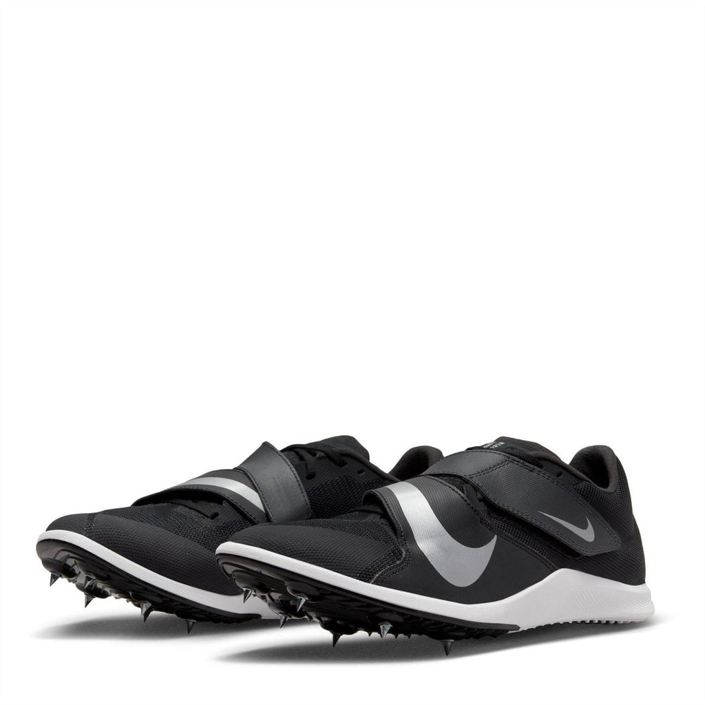 Nike Zoom Rival Jump Trainer Track Running Spikes