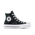 Converse Chuck Taylor All Star Lif Canvas High Top Trainers