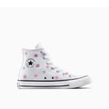 Converse Chuck Taylor All Star Canvas High Top Trainers