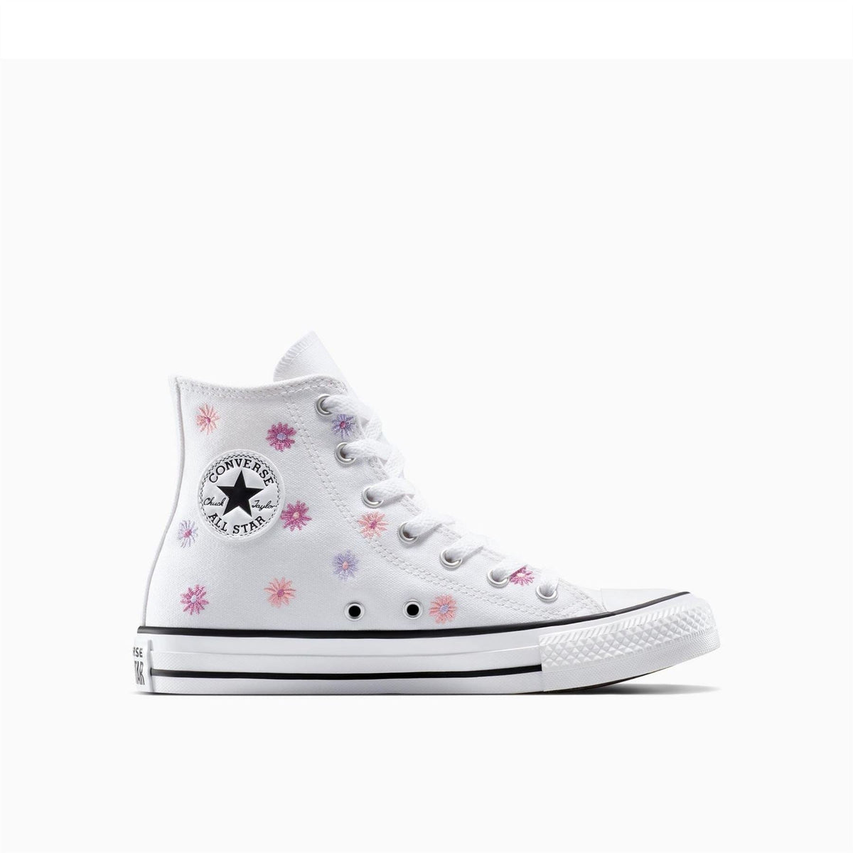 Converse Chuck Taylor All Star Canvas High Top Trainers