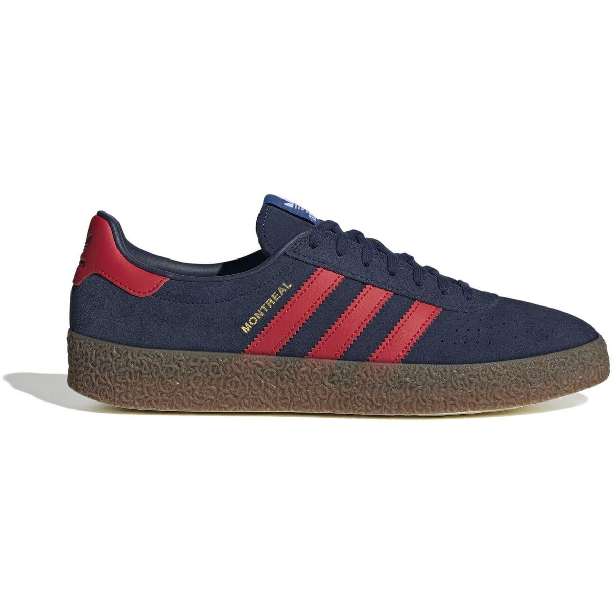 adidas Originals Montreal RM Low Top Lace-Up Sneakers