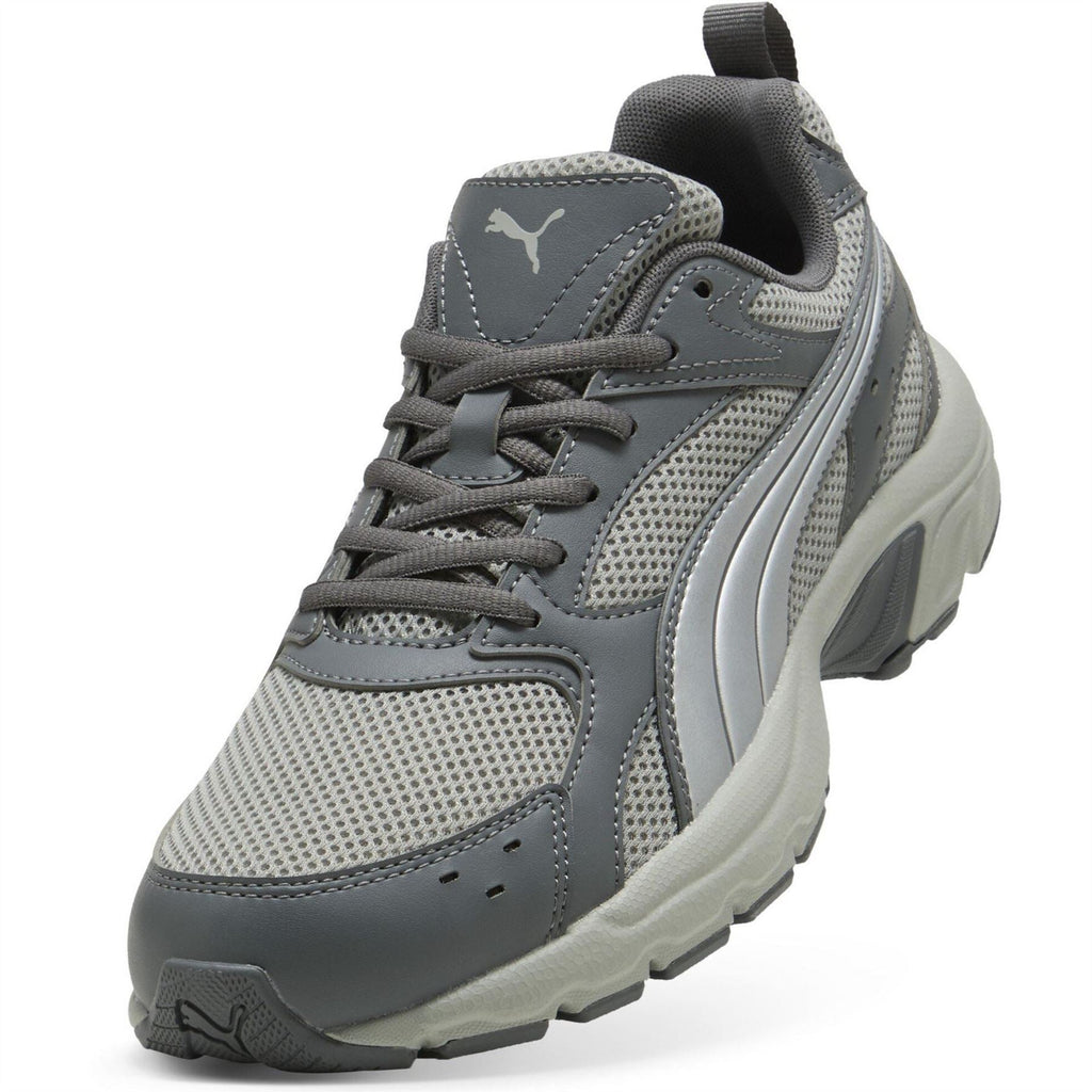 Puma Milenio Tech Lace Up Sneakers