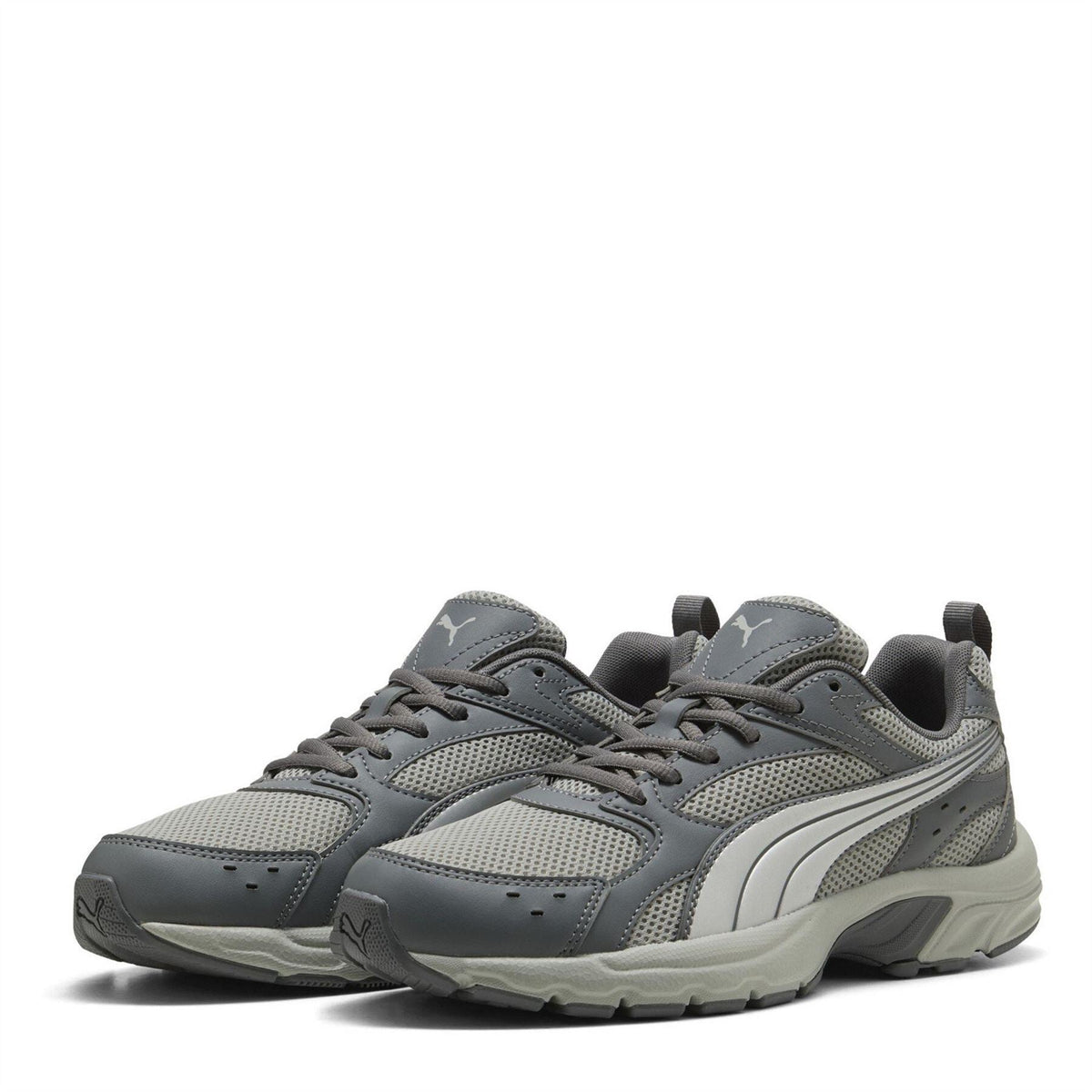 Puma Milenio Tech Lace Up Sneakers