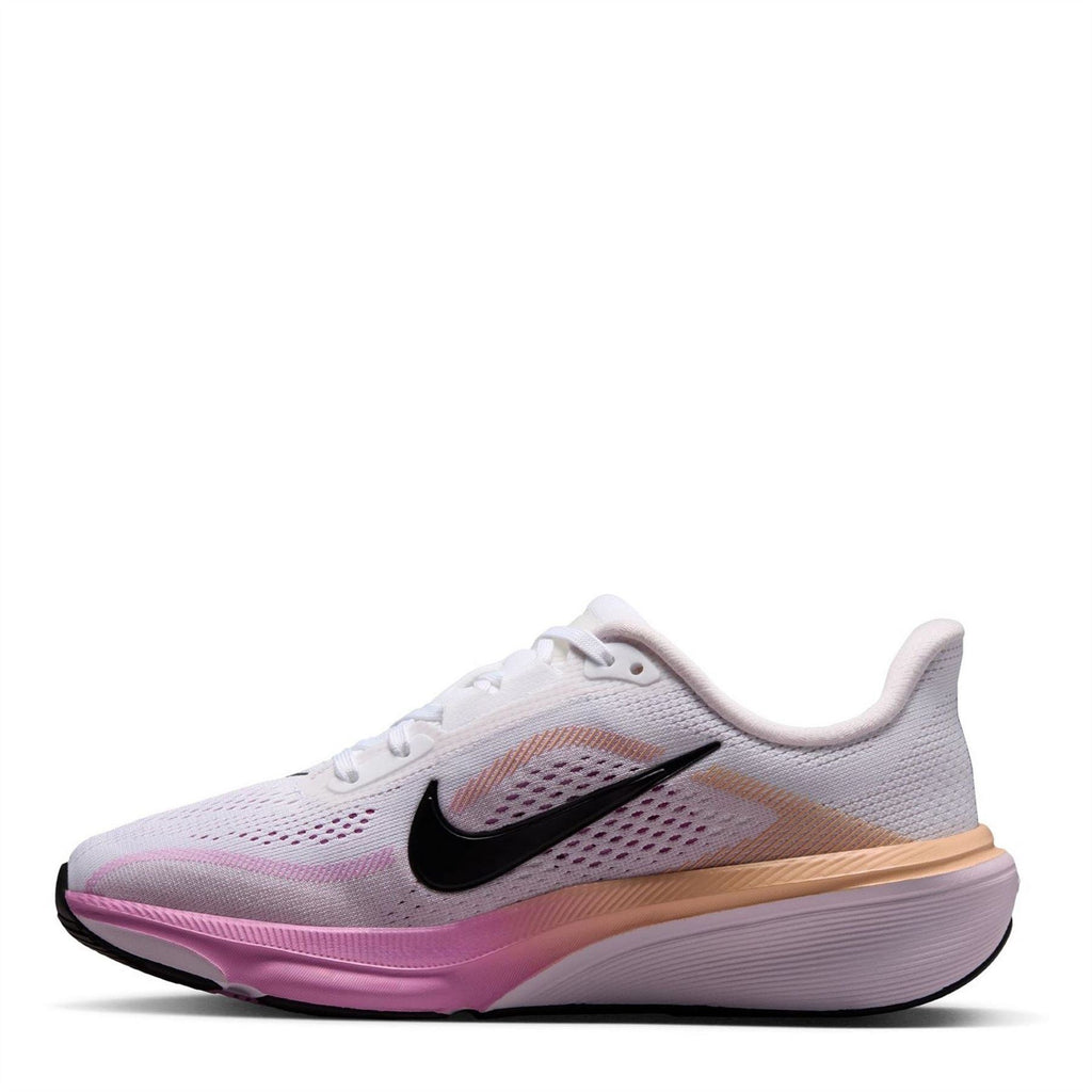 Nike Pegasus 42 Lace-Up Sneakers