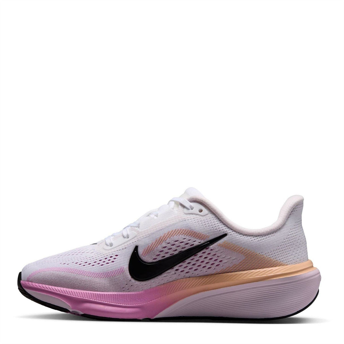 Nike Pegasus 42 Lace-Up Sneakers