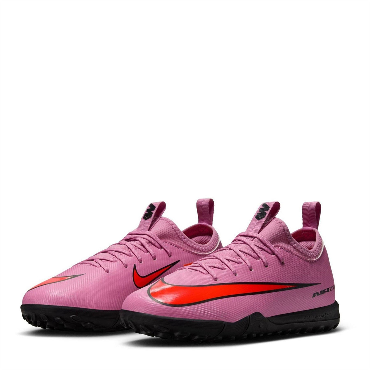 Nike Zoom Vapor 1 Logo Print Low Top Sneakers