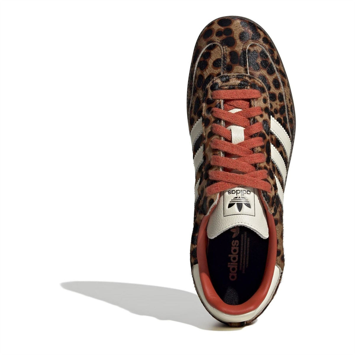 adidas Originals Adidas Samba Leopard Sneakers