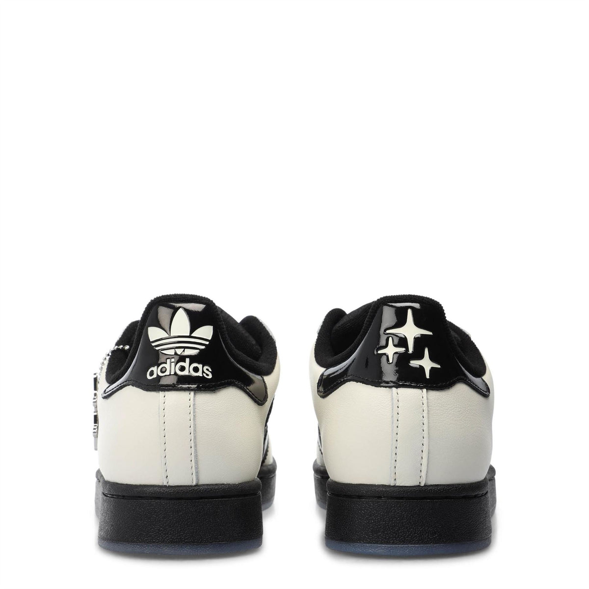 adidas Originals Drama Call Superstar Trainers