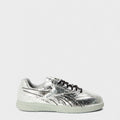 Reebok Xpleas Hammer Low Top Trainers