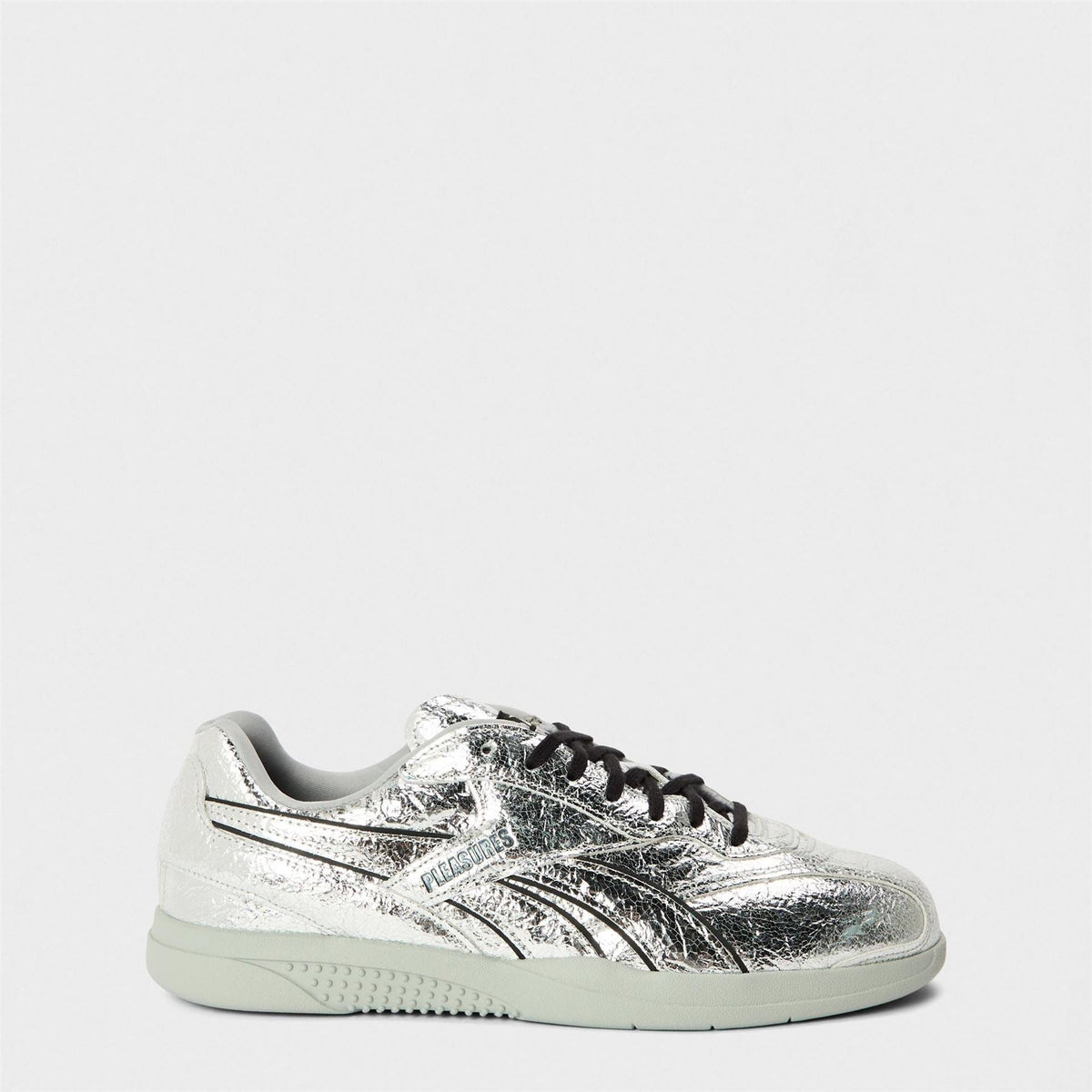 Reebok Xpleas Hammer Low Top Trainers