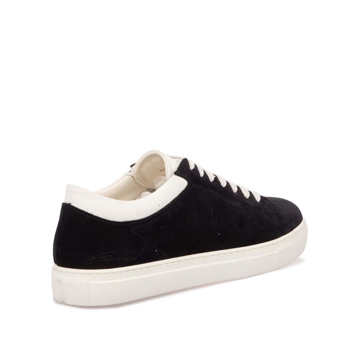 Emporio Armani EA7 Trainers