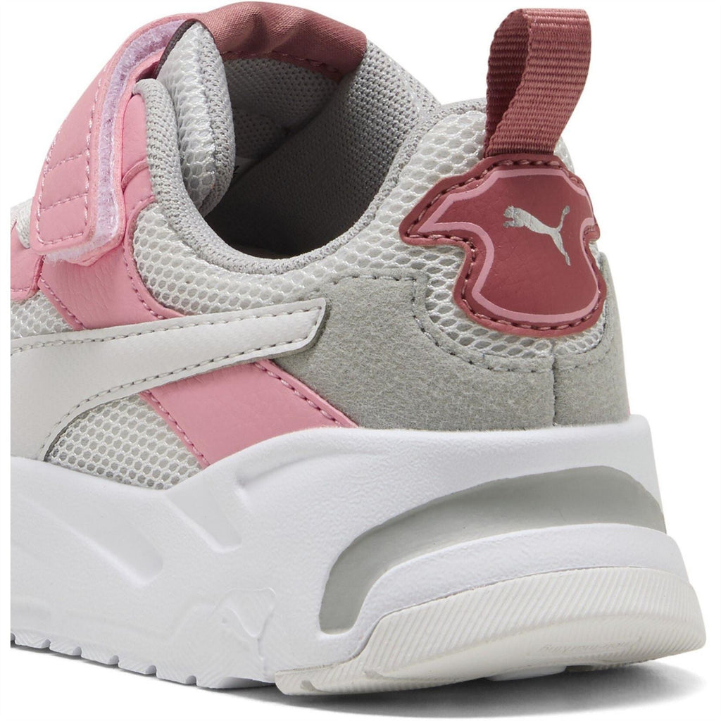Puma Kids Trinity Ac+ Low Top Trainers
