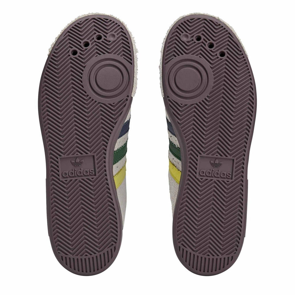 adidas Originals Forest Hills Canvas Low Top Sneakers